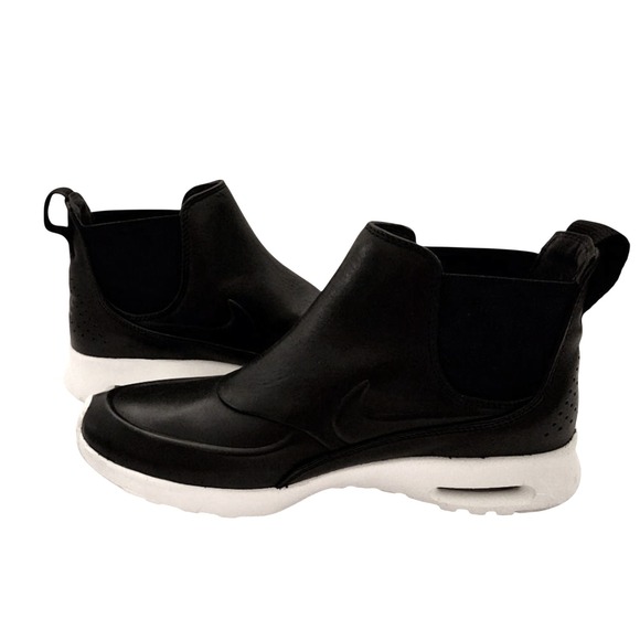 nike air max ankle boots